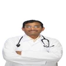 Dr Sanjay Nema